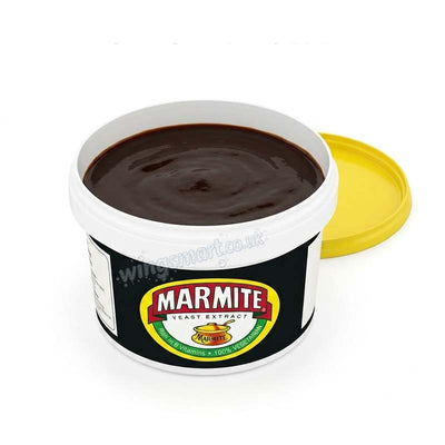 Marmite Yeast Extract 600g