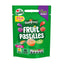 Rowntree's Fruit Pastilles Sweets Sharing Bag 114g (Pack of 10)