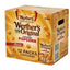 Werthers Original Caramel Popcorn 140g (6 or 12 Packs)