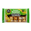 Walker's Nonsuch Toffee Bars 100g Variety Of Flavours (Pack of 10)