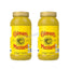 Colman's Original English Mustard 2.4kg (Pack of 2)