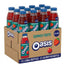 Oasis Summer Fruits Drink 500ml PMP (Box of 12) Full Case