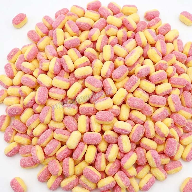 Stockley's Rhubarb and Custard 1kg - 5kg
