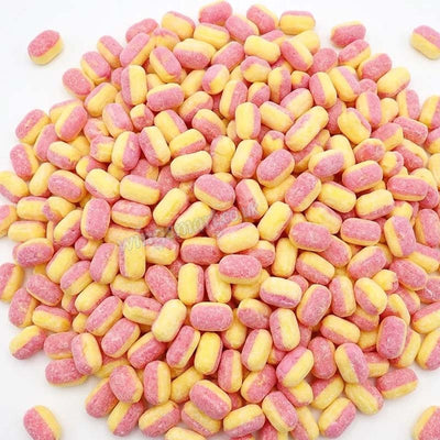 Stockley's Rhubarb and Custard 1kg - 5kg