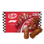KitKat F1 Collection Box 230.5g (Pack of 3)