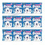 McVitie's Iced Biscuits Multipack 6 or 12 Packs – Sweet Iced Topped Biscuit Treats
