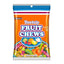 Tootsie Fruit Chews 198g Bags (Pack of 8) – Fruity Chewy Sweets
