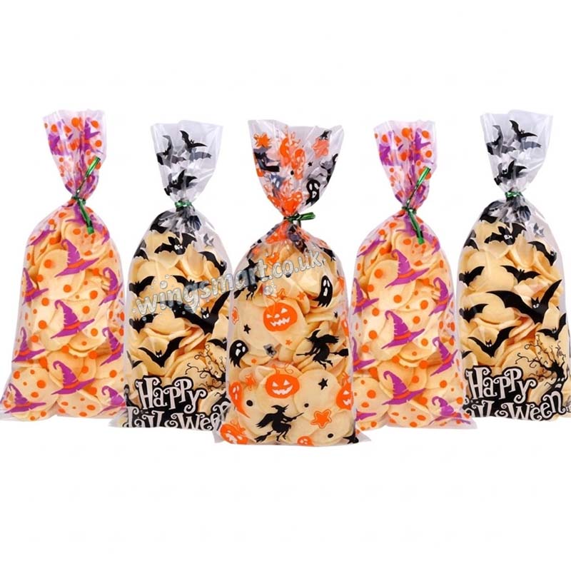 Kingsway Halloween Mixed Sweets 1Kg
