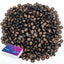 Finnish Liquorice & Chocolate Ovals 1Kg - 5Kg