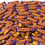 Cadbury Crunchie Chocolate Bar 40g (24 - 144 Bars) Clearance Sale