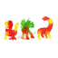 Vidal Dino Jelly 11g (Pack of 66) Fullbox