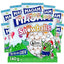 Maoam Snowballs 140g (Pack of 10)