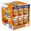 KP Cheese Footballs Tin 142g (Pack of 6)