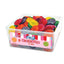 Vidal Happy Smiles 120 Sweet with Tub