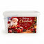 Cadbury Winter Wonderland 100g and Snow ball 110g (20 Mixed) with Tub Christmas Treat
