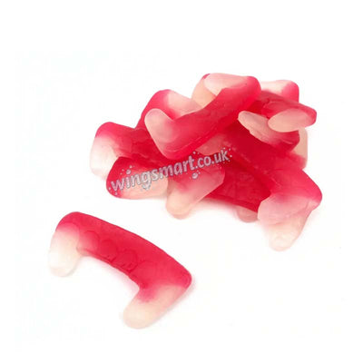 Kingsway Expert's Choice Vegan Dracula Teeth Bag 3kg