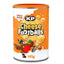 KP Cheese Footballs Tin 142g (Pack of 6)