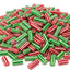 Kingsway Green & Red poles 1kg - 5kg