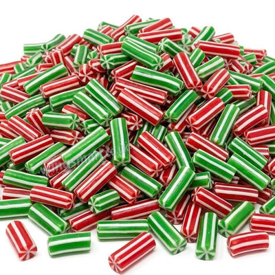 Kingsway Green & Red poles 1kg - 5kg
