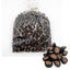 Finnish Liquorice & Chocolate Ovals 1Kg - 5Kg