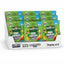 Rowntree's Lollies Fruit Pastilles Sweets Sharing Bag 130g (Pack of 9)
