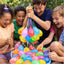 Summer Water Balloons Fun – Zuru Bunch O Balloons 490 Tropical Party Fast Filling Self Sealing Pack