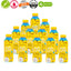Funtime Banana Flavour Milk PMP 500ml x 12 Bottles High Protein Milk Drink
