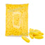Dals Drage Bananas Flavoured Foam Sweets with Ice Sugar Shell (1kg, 2kg & 3kg)