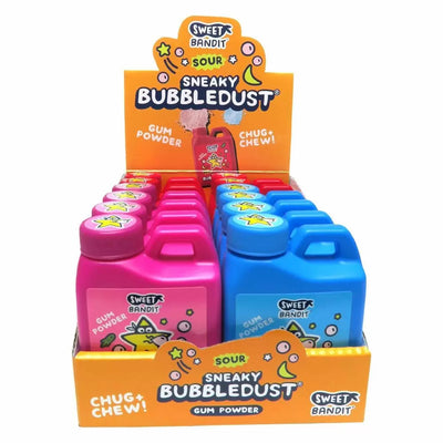 Sweet Bandit Sneaky Bubbledust 50g - WingsMart