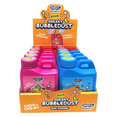 Sweet Bandit Sneaky Bubbledust 50g - WingsMart