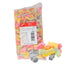 Barratt Jelly Babies Fruit Flavoured Gummies Bag 3kg