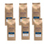 Union Hand Roasted Coffee Lighthouse Blend Medium Roast 1kg x 6 Coffee Beans Packs