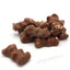 Dals Chocolate Covered Bears Box 2.2kg