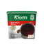 Knorr Professional Paste Bouillons 1kg Chicken, Beef, Vegetable & Clear Fish