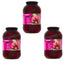 Chef's Larder Pickled Baby Beetroot 2kg Jar  in Acetic Acid and Spirit Vinegar