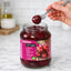 Chef's Larder Pickled Baby Beetroot 2kg Jar  in Acetic Acid and Spirit Vinegar