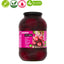 Chef's Larder Pickled Baby Beetroot 2kg Jar  in Acetic Acid and Spirit Vinegar