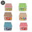 Sweetzone Belts Tub 1.1kg PMP Blue Raspberry Rainbow Cola Apple Watermelon Candy Sweets