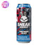 Sneak Transformers Frostberry Blast Energy Drink 330ml x 12 Cans Zero Sugar Energy Drink