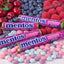 Mentos Feeling Berry Good Rolls- Cherry, Blueberry & Raspberry Chewy Dragees 37.5g