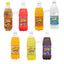 Bigga Soft Drinks 600ml Assorted Flavours – Pack of 6 or 12 Refreshing Soda Bottles