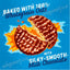 McVitie's Milk Chocolate Hobnobs Biscuits 262g PMP