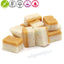Cloetta Fudge Assorted Collection 3.25kg – Cookie Dough, Birthday Cake & Vanilla Flavours