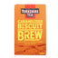 Yorkshire Tea Caramelised Biscuit Brew Box with 40 Tea packs | Biscuit Flavoured Black Tea Packs