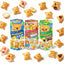 Lotte Koala’s March Biscuits 37g Chocolate Vanilla Strawberry (Box of 6)