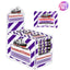 Fisherman’s Friend Sugar Free Lozenges 25g x 24 Sweets – Cherry Blackcurrant Honey Lemon & Spearmint with Sweeteners