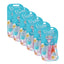 Gillette Venus Tropical Disposable Razors 3 Cartridge Heads Women's Razors for Smooth Shaving