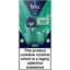 blu box kit Mint Vape Device 20mg/ml (Case of 10)