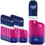 blu box kit Strawberry Ice Vape Device 20mg/ml (Case of 10)