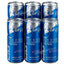 Red Bull Energy Drink Blue Edition Juneberry PMP 250ml